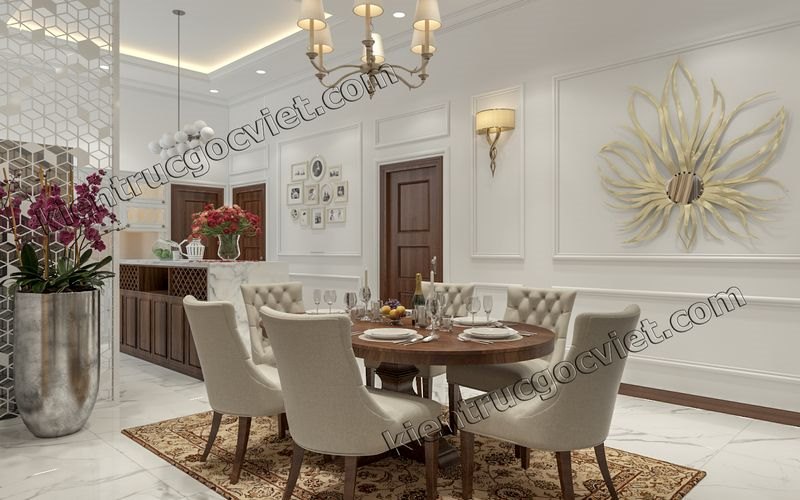 Làm thế nào để xây dựng nhà phố tiết kiệm chi phí 