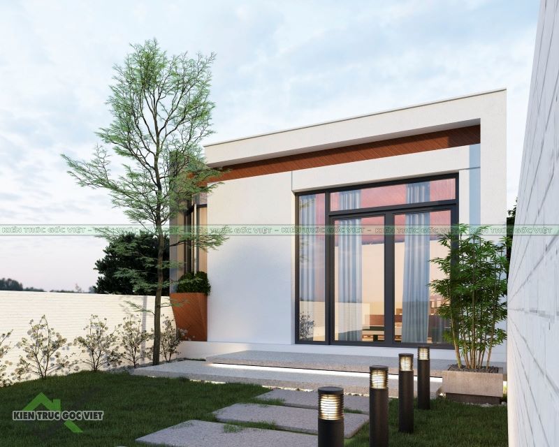 Làm thế nào để xây dựng nhà phố tiết kiệm chi phí 