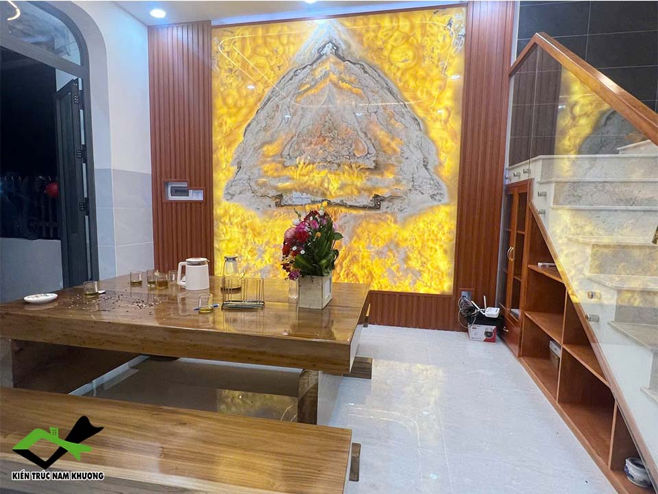 Thi cồng trọn gói 